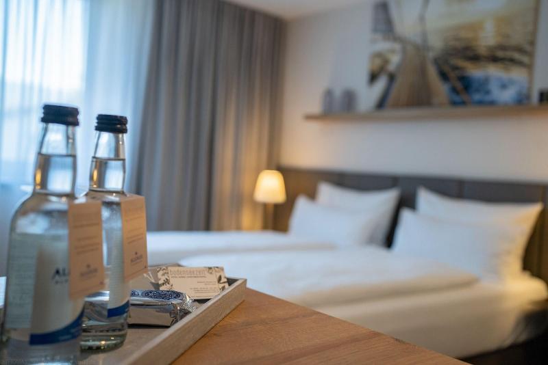 Bodenseezeit Apartmenthotel garni image