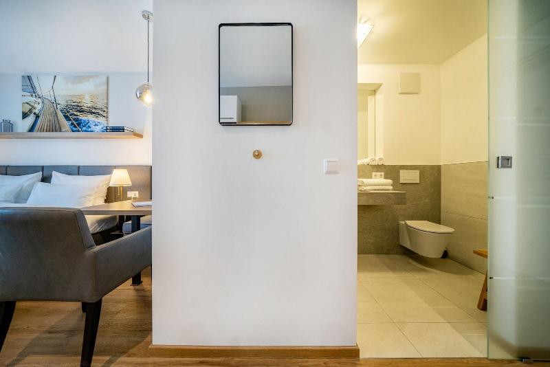 Bodenseezeit Apartmenthotel garni image