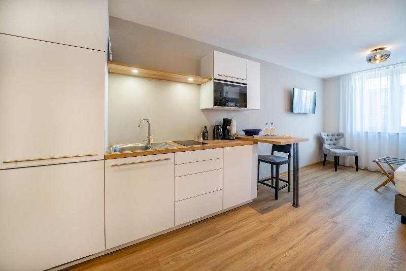 Bodenseezeit Apartmenthotel garni image