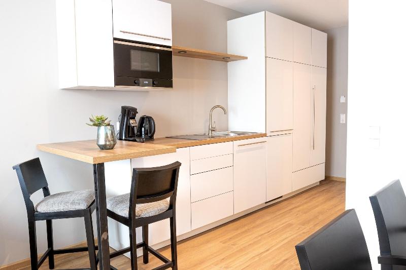 Bodenseezeit Apartmenthotel garni image