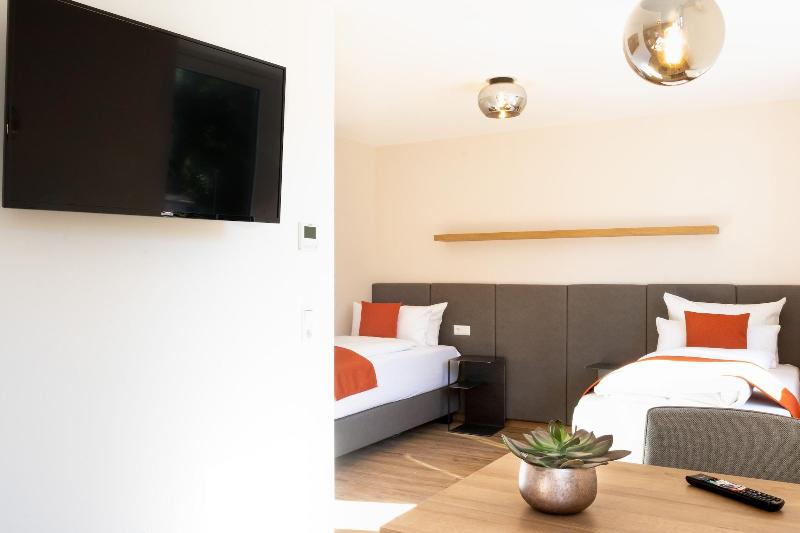 Bodenseezeit Apartmenthotel garni image