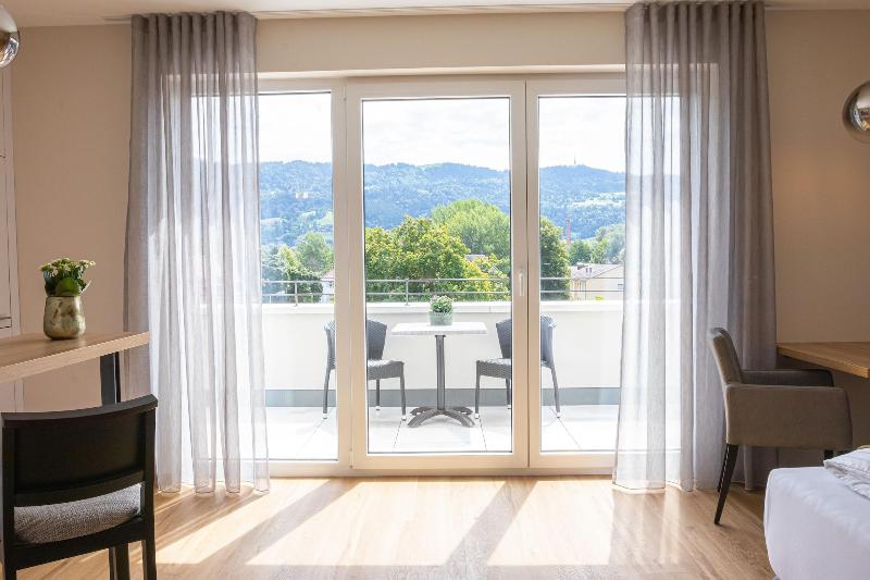 Bodenseezeit Apartmenthotel garni image