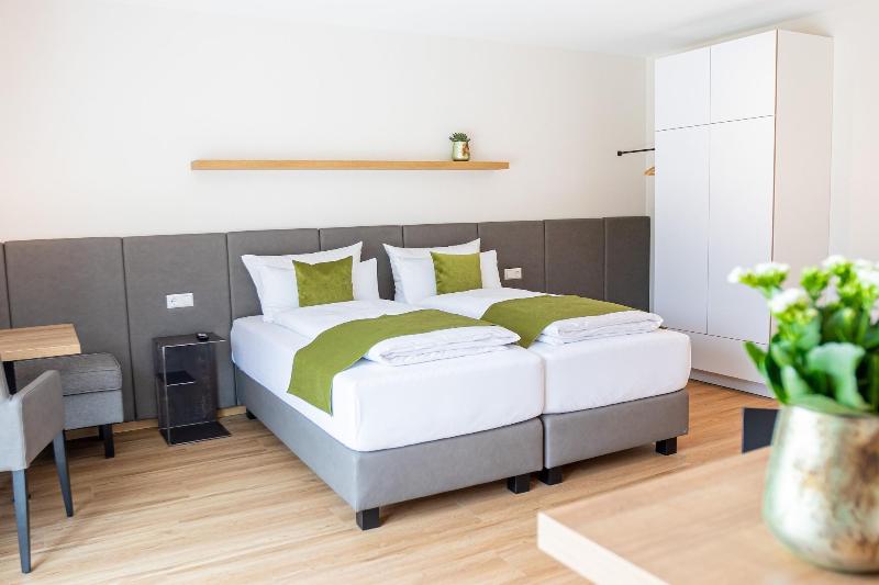 Bodenseezeit Apartmenthotel garni image