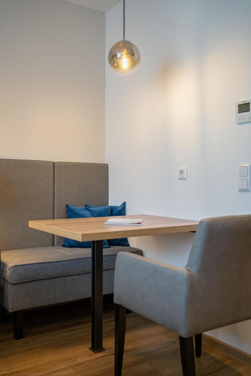 Bodenseezeit Apartmenthotel garni image