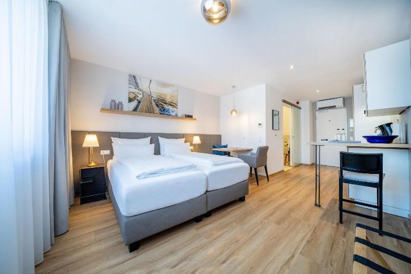 Bodenseezeit Apartmenthotel garni image