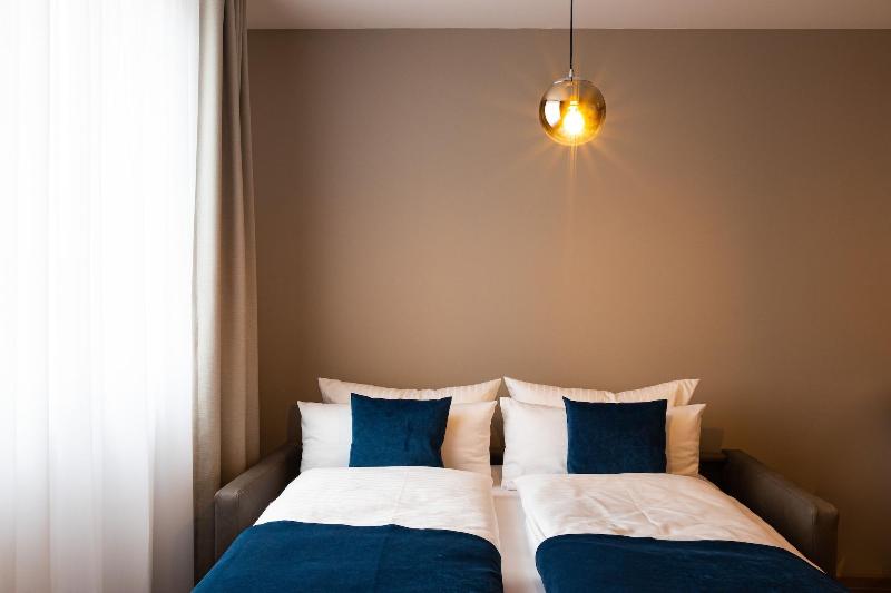 Bodenseezeit Apartmenthotel garni image