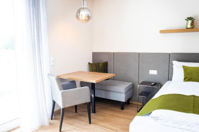 Bodenseezeit Apartmenthotel garni image