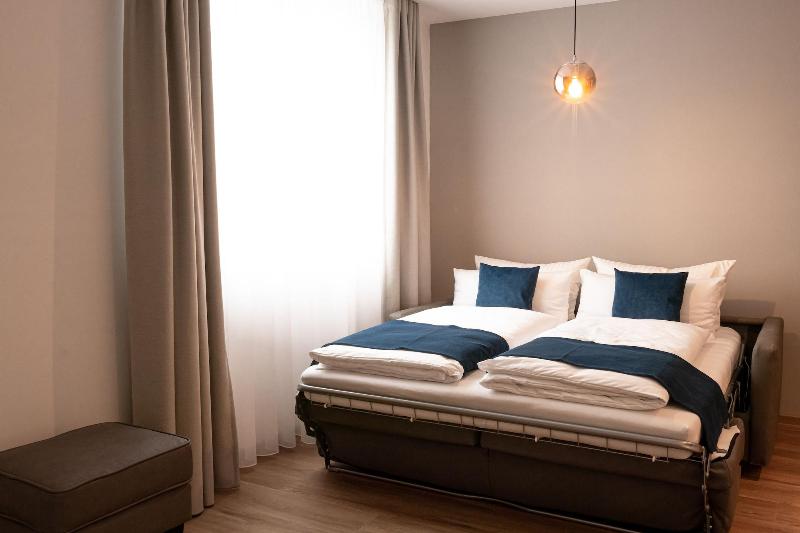 Bodenseezeit Apartmenthotel garni image