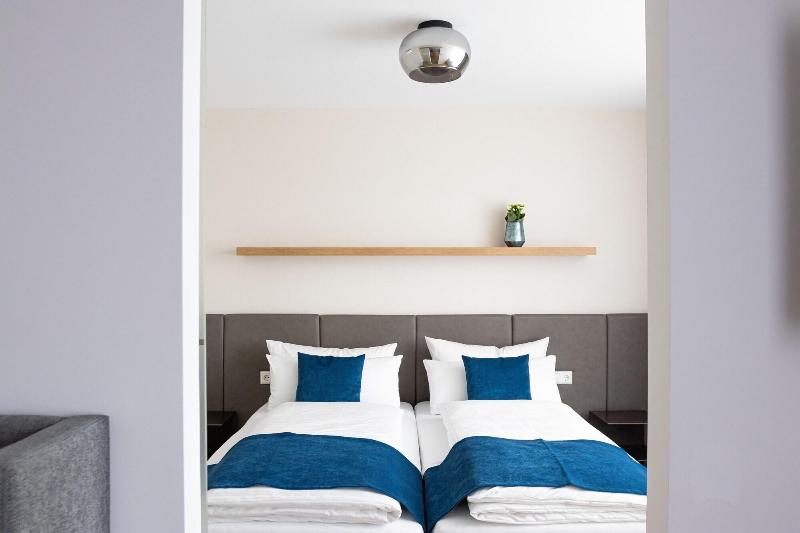 Bodenseezeit Apartmenthotel garni image