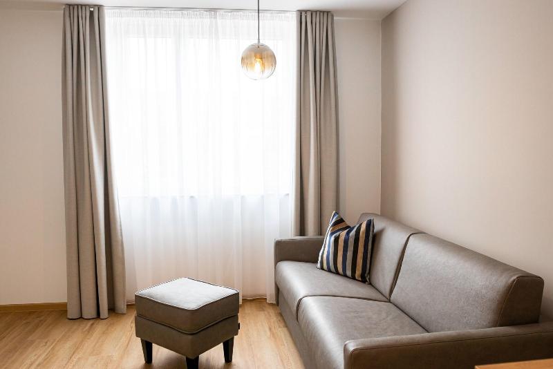 Bodenseezeit Apartmenthotel garni image