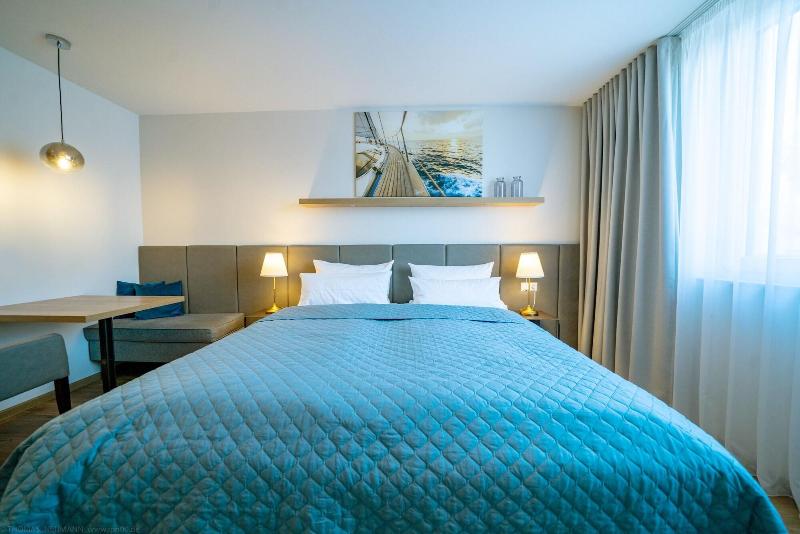 Bodenseezeit Apartmenthotel garni image