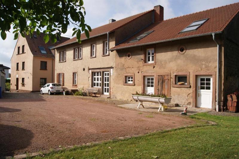 Gastehaus 'Alte Backerei' Kaffeehaus image