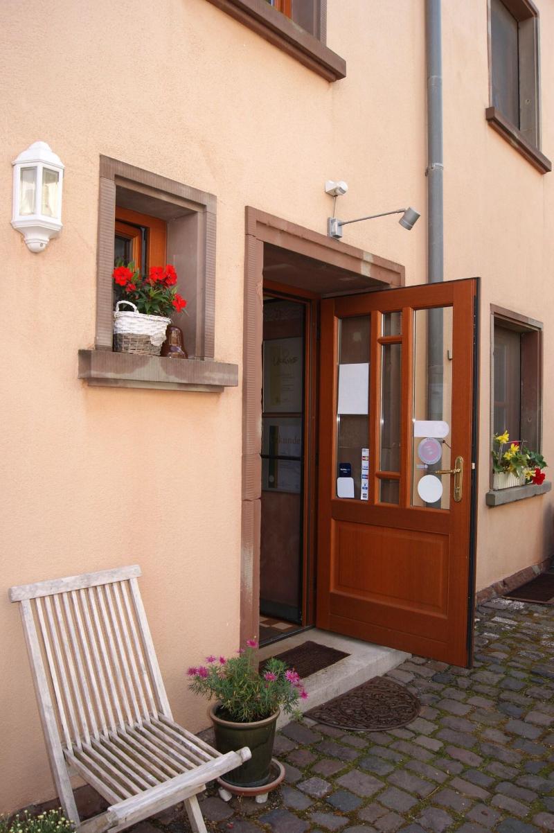 Gastehaus 'Alte Backerei' Kaffeehaus image