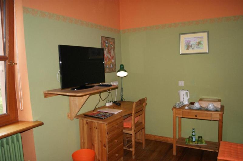 Gastehaus 'Alte Backerei' Kaffeehaus image
