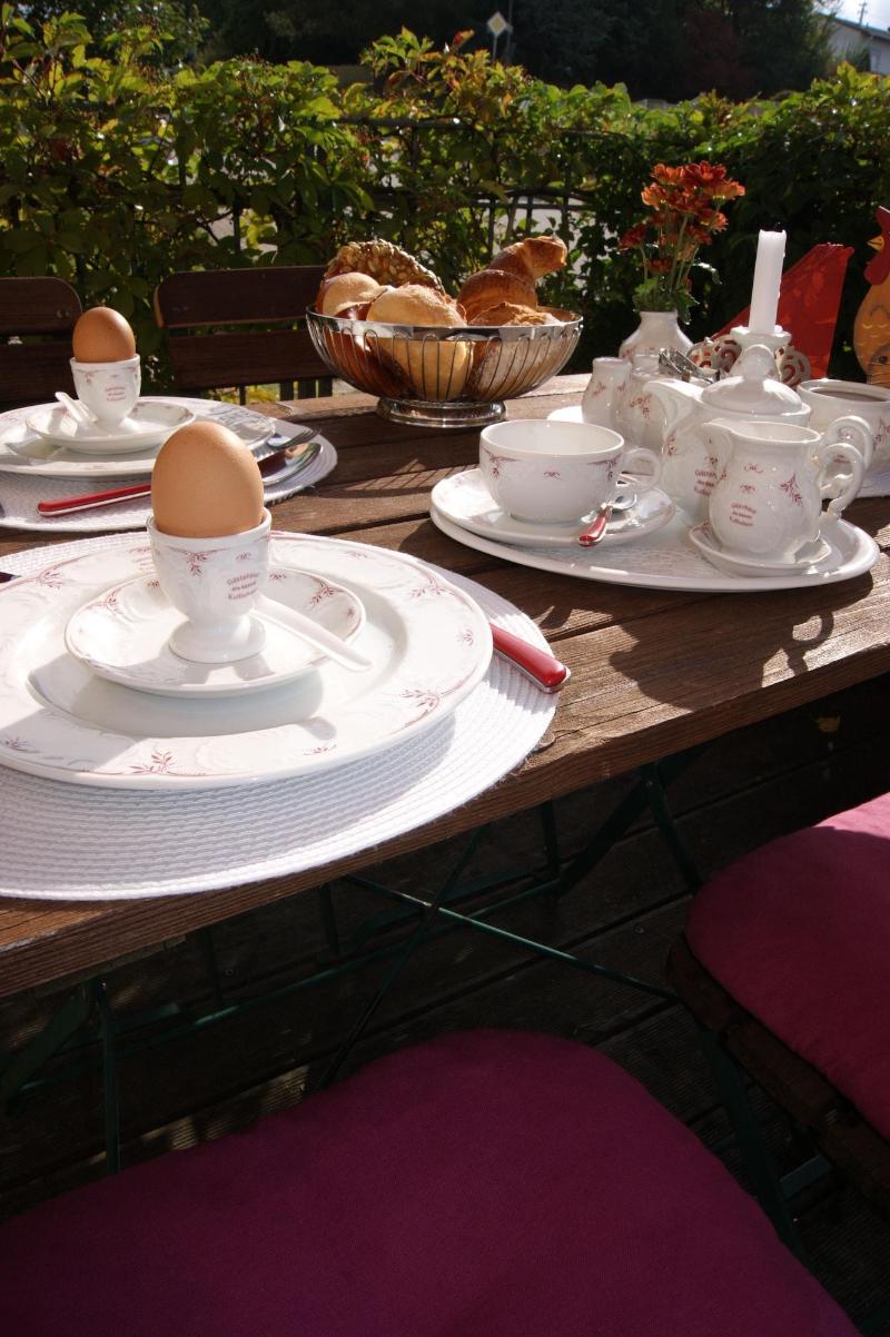 Gastehaus 'Alte Backerei' Kaffeehaus image