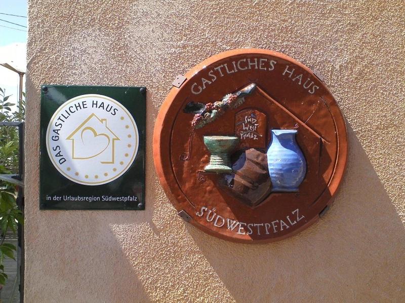 Gastehaus 'Alte Backerei' Kaffeehaus image