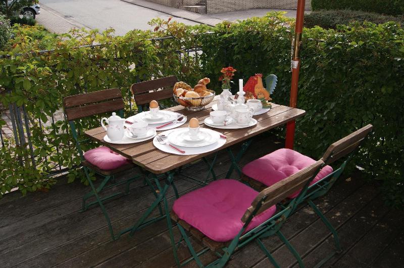 Gastehaus 'Alte Backerei' Kaffeehaus image