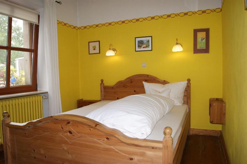 Gastehaus 'Alte Backerei' Kaffeehaus image