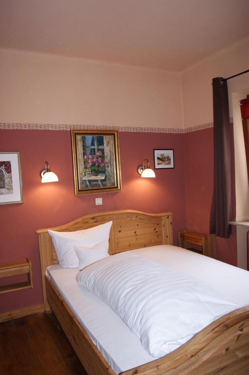 Gastehaus 'Alte Backerei' Kaffeehaus image