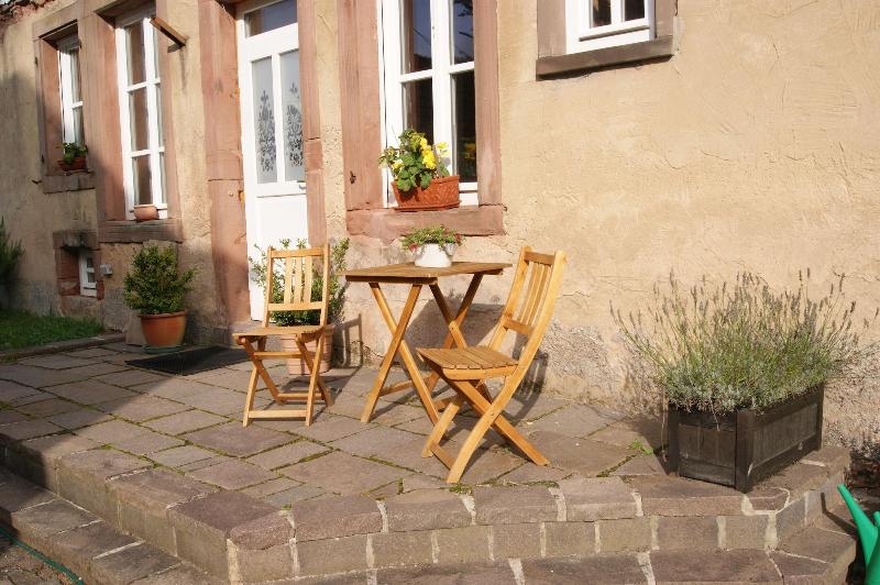 Gastehaus 'Alte Backerei' Kaffeehaus image