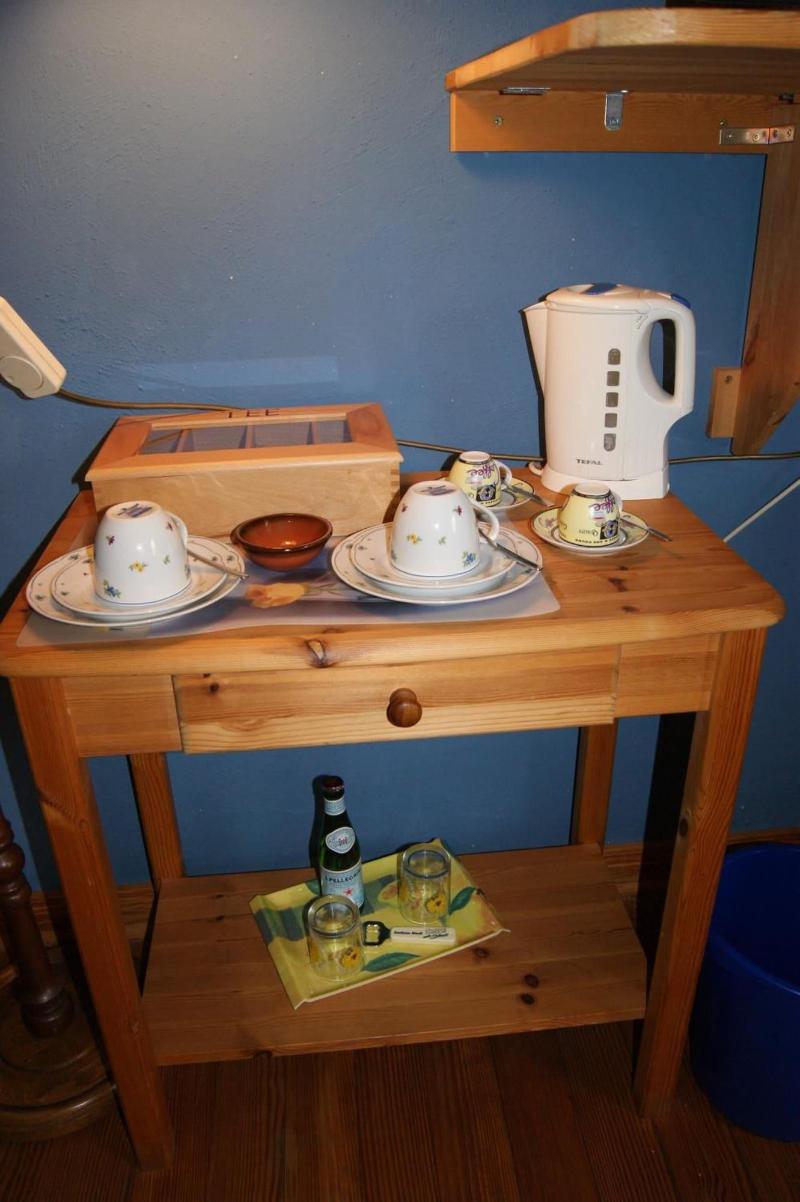 Gastehaus 'Alte Backerei' Kaffeehaus image