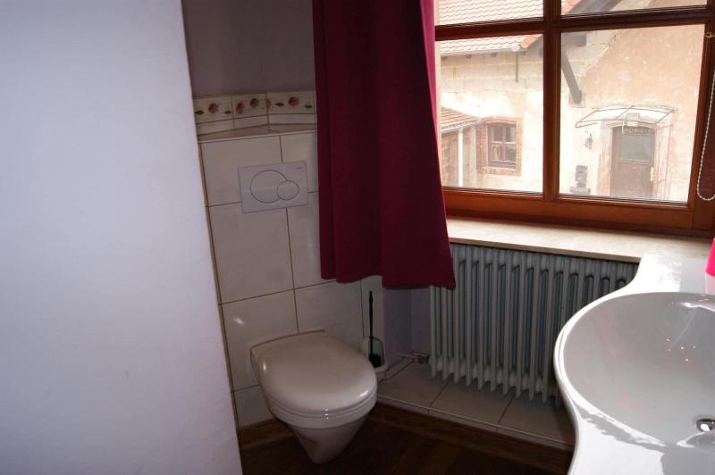 Gastehaus 'Alte Backerei' Kaffeehaus image