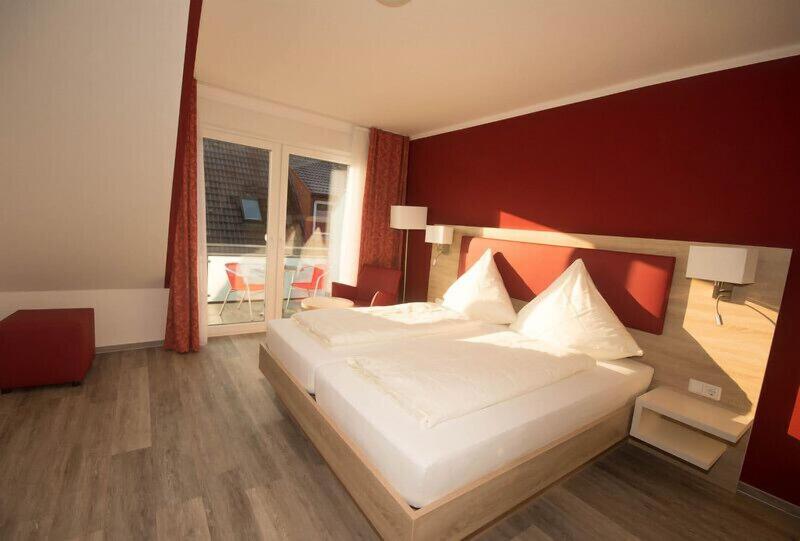 Hotel Sonne am Meer image