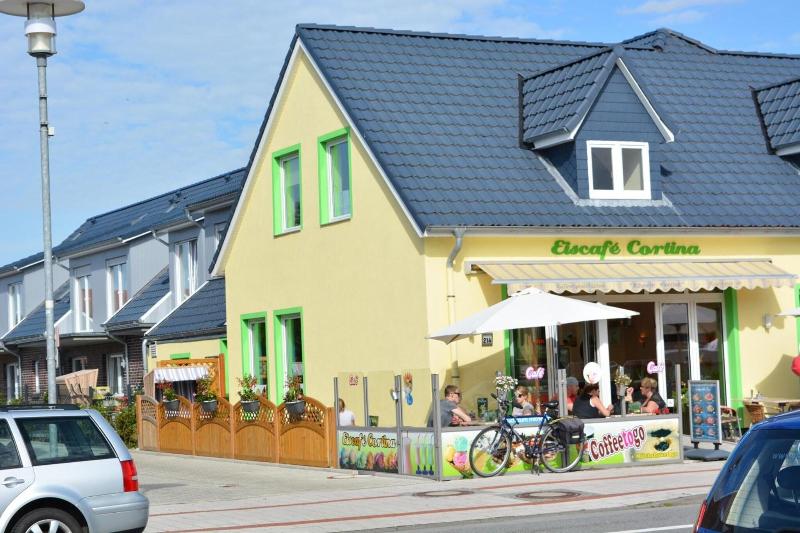 Hotel Sonne am Meer image