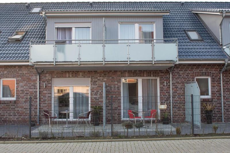 Hotel Sonne am Meer image