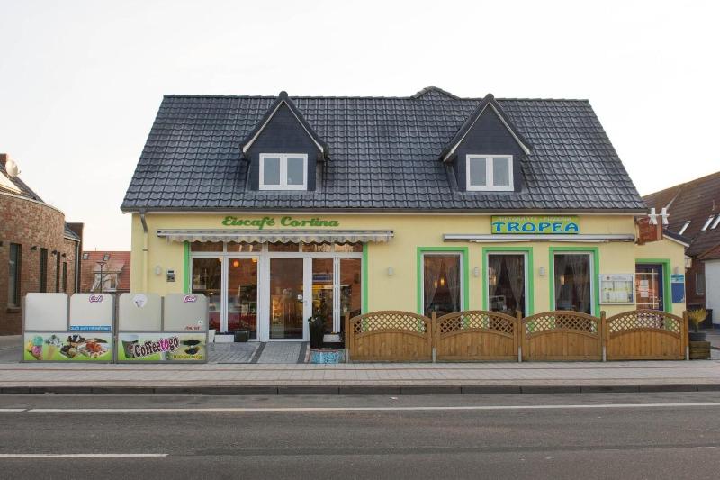 Hotel Sonne am Meer image