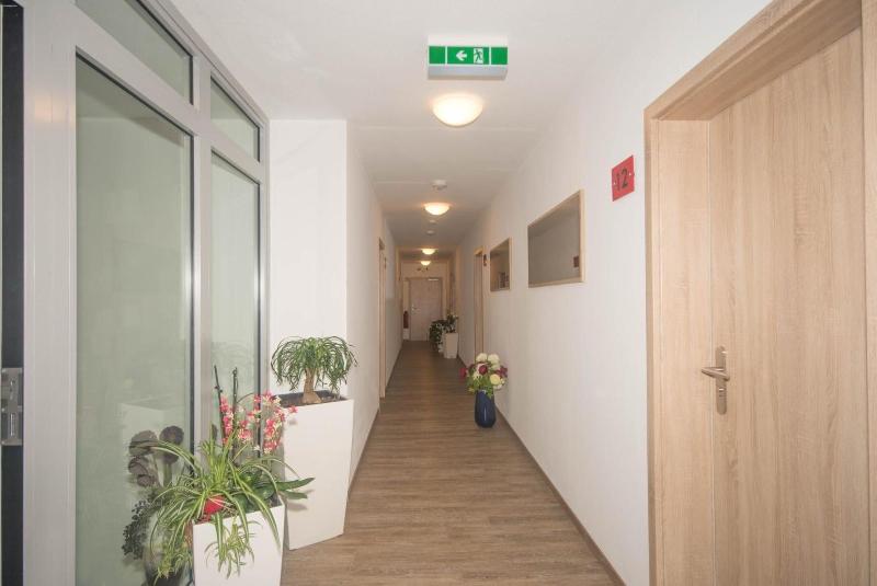 Hotel Sonne am Meer image