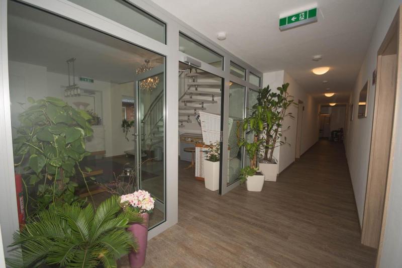 Hotel Sonne am Meer image