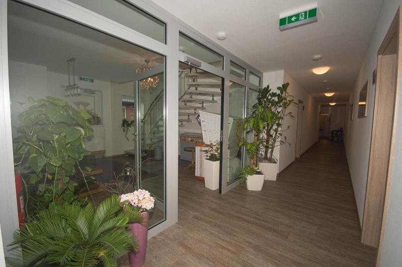 Hotel Sonne am Meer image
