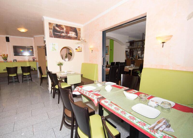Hotel Sonne am Meer image