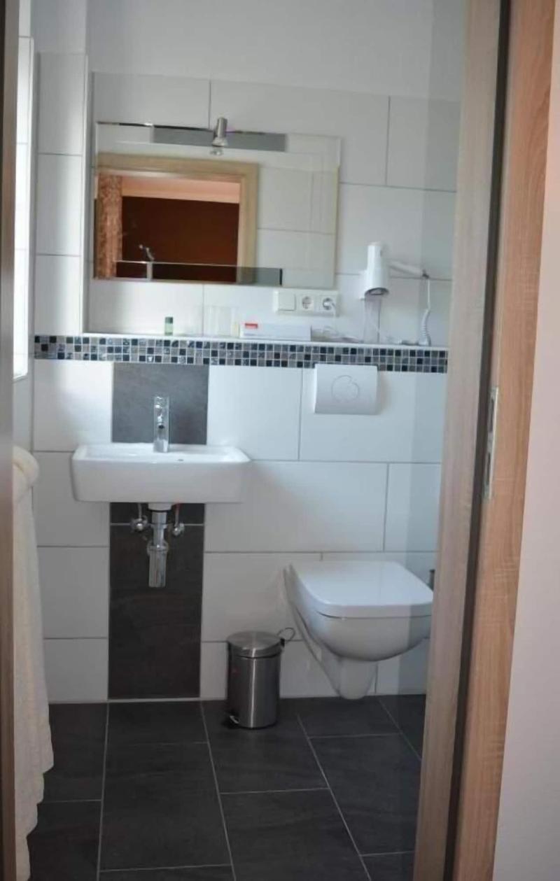 Hotel Sonne am Meer image