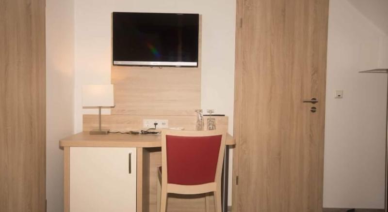 Hotel Sonne am Meer image