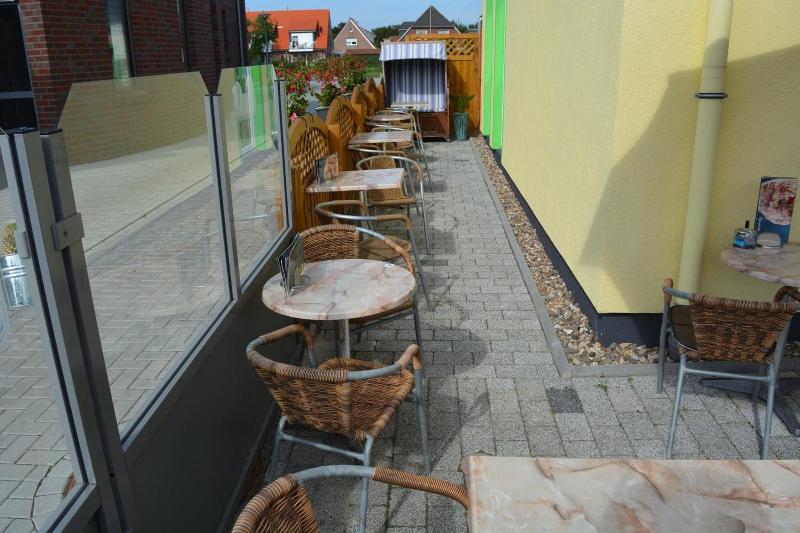 Hotel Sonne am Meer image