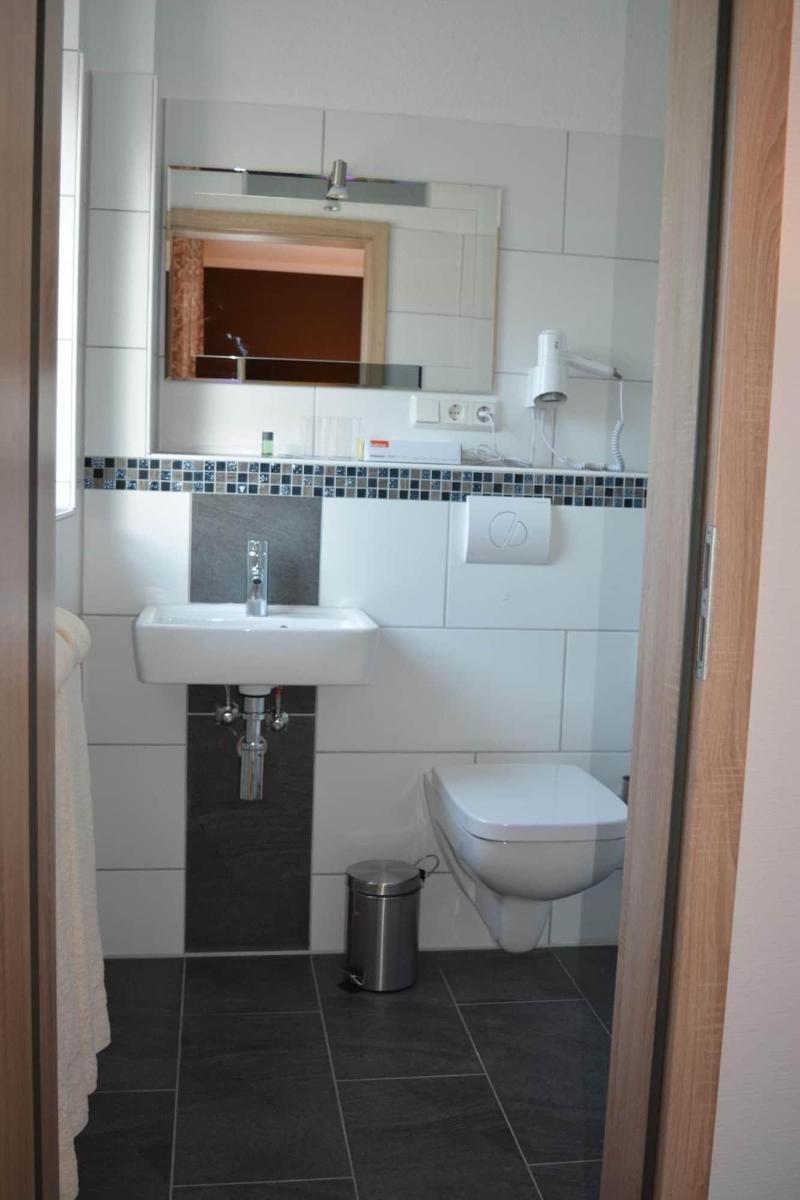 Hotel Sonne am Meer image