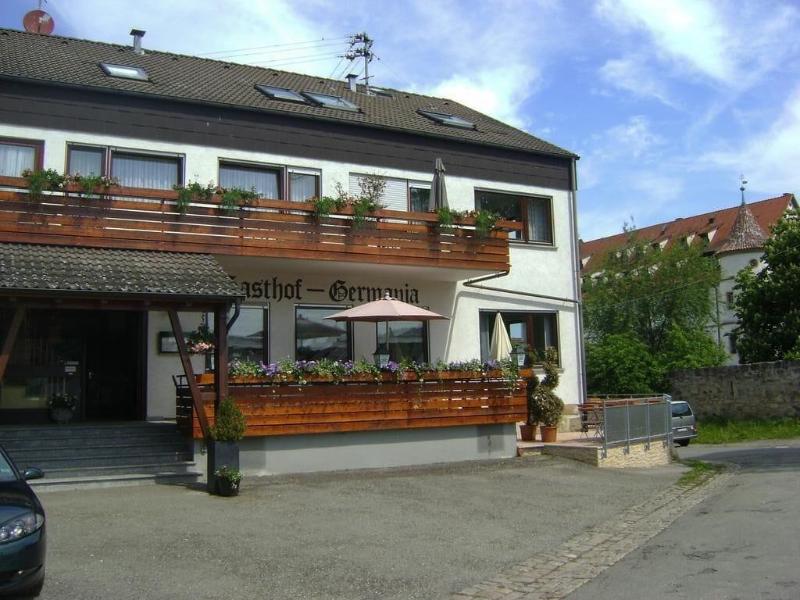Gasthof's Grabele image