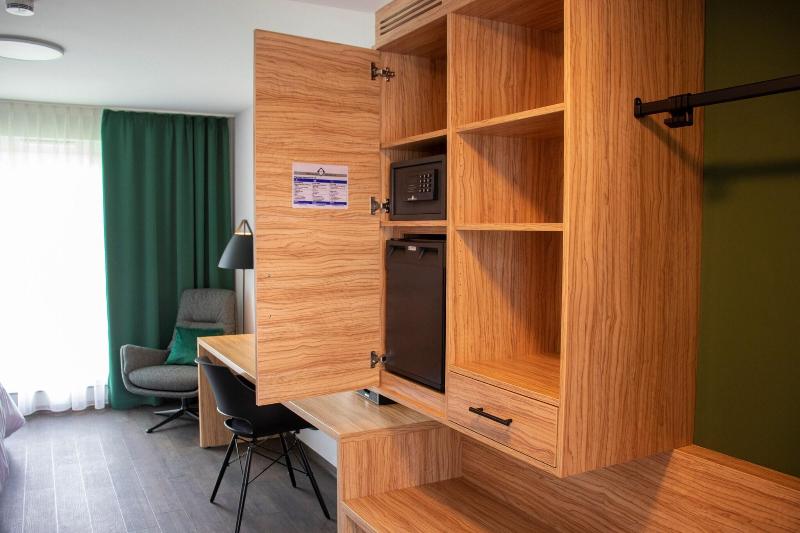 trendic hotel image