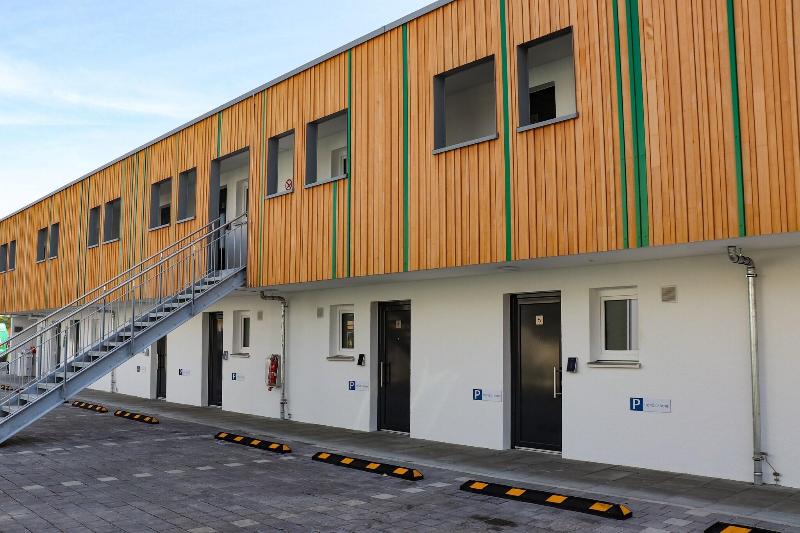 trendic hotel image
