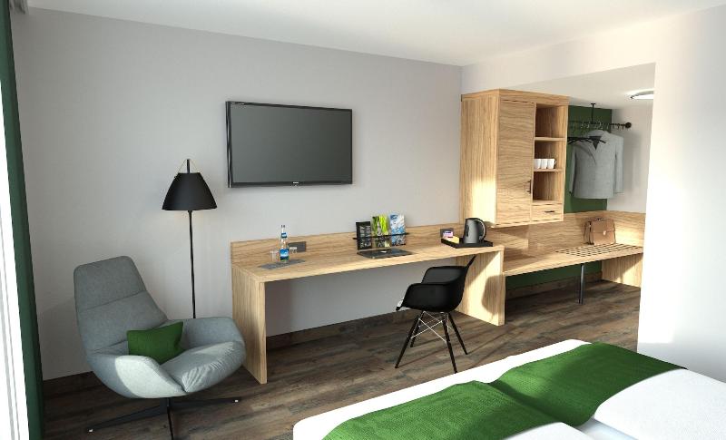 trendic hotel image