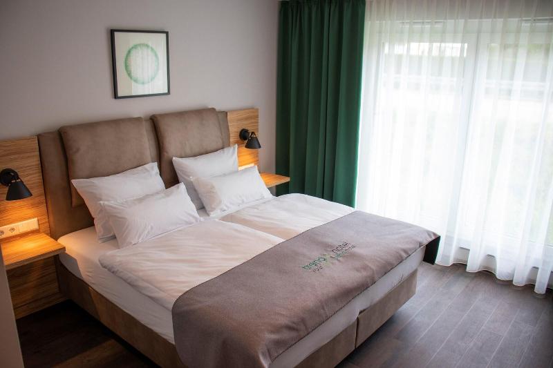 trendic hotel image