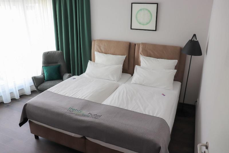 trendic hotel image