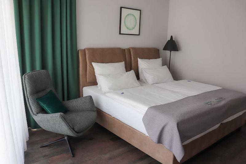 trendic hotel image