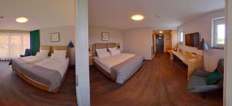 trendic hotel image