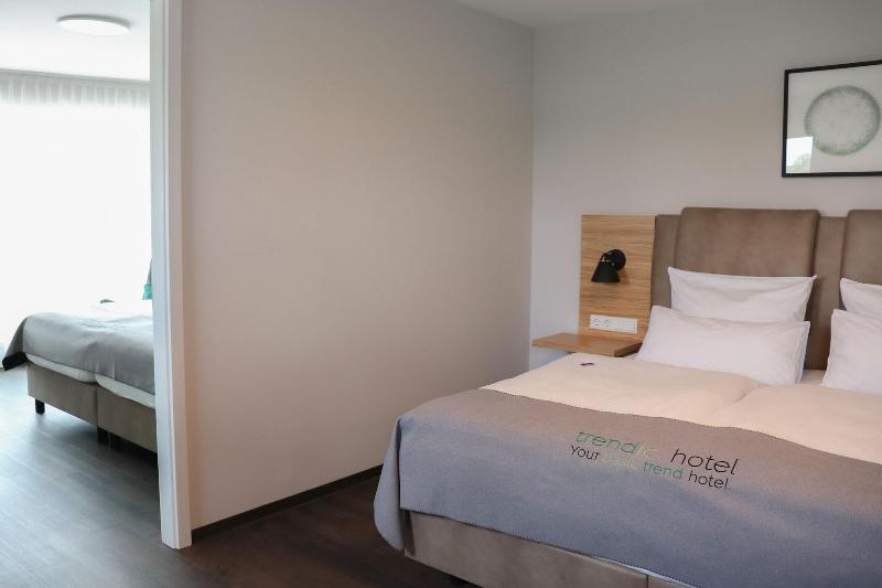 trendic hotel image