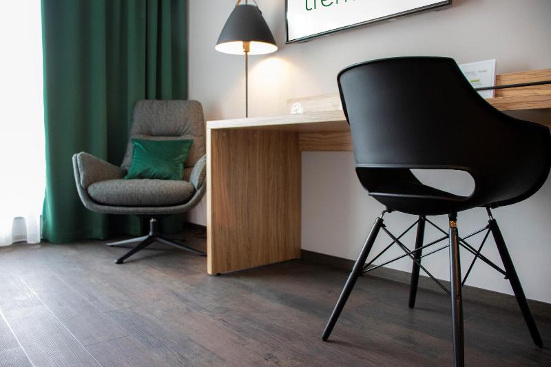 trendic hotel image