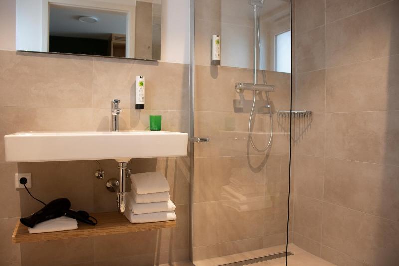 trendic hotel image