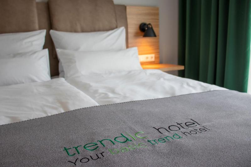 trendic hotel image